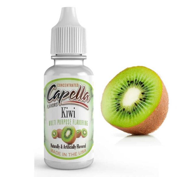 Capella Kiwi - 13 ml