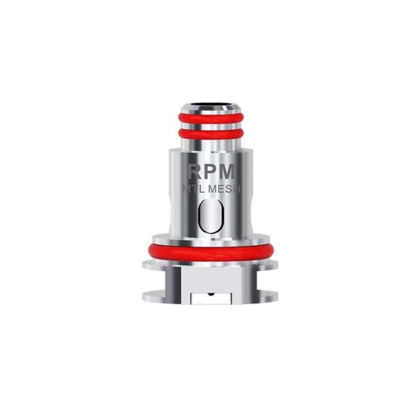 Smok RPM 40 Coils - MTL-Mesh 0,3 ohm