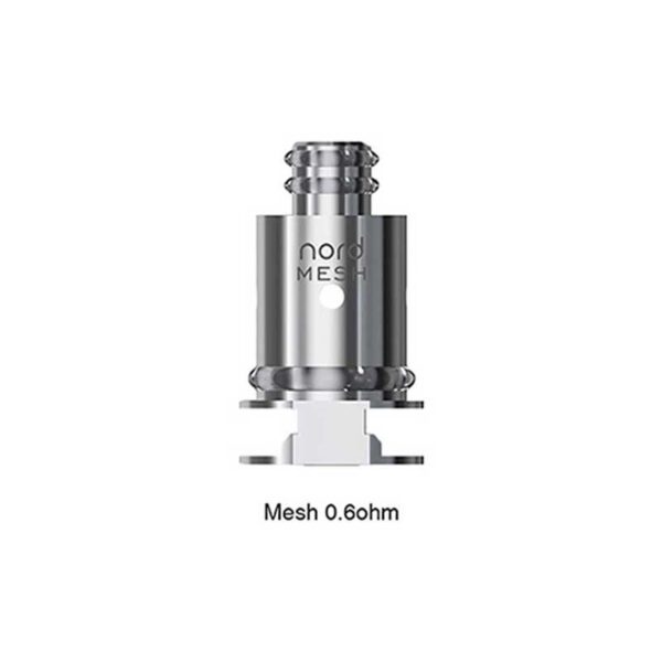 Smok Nord Coils - Mesh 0,6 ohm