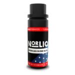 Notes of Norliq American Blend Black - 100 ml