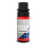 Notes of Norliq American Blend Silver - 100 ml