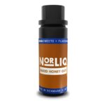 Notes of Norliq Baked Honey Oats - 100ml