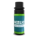 Notes of Norliq Blue Menthol - 100 ml