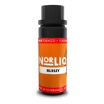 Notes of Norliq Burley - 100 ml