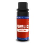 Notes of Norliq Caramel - 100ml