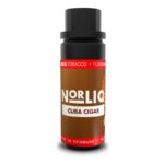 Notes of Norliq Cuba Cigar - 100 ml