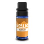 Notes of Norliq Custard - 100ml