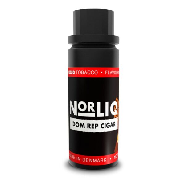 Notes of Norliq Dom Rep Cigar - 100 ml