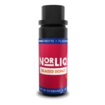 Notes of Norliq Glazed Doughnut - 100ml