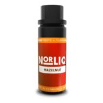 Notes of Norliq Hazelnut - 100 ml