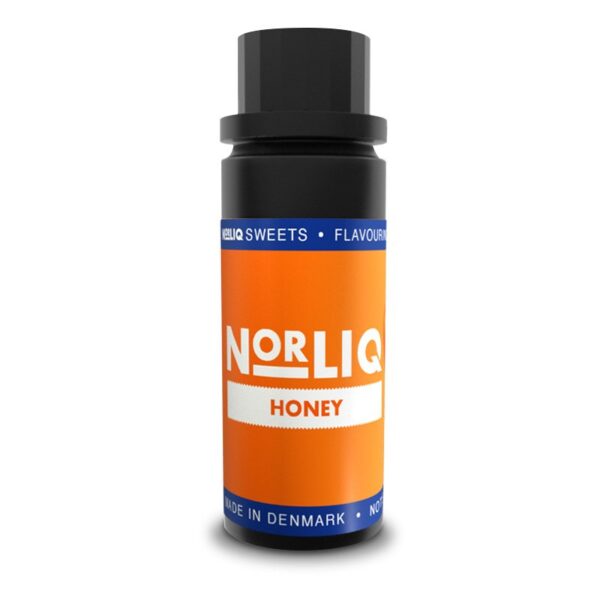 Notes of Norliq Honey - 100ml