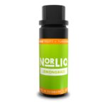 Notes of Norliq Lemongrass - 100ml