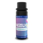 Notes of Norliq Marshmallow - 100ml