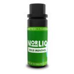 Notes of Norliq Mild Menthol - 100 ml