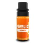 Notes of Norliq Orange - 100ml