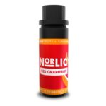 Notes of Norliq Red Grapefruit - 100ml