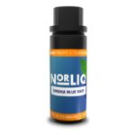 Notes of Norliq Shisha Blue Vape - 100 ml