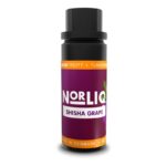 Notes of Norliq Shisha Grape - 100 ml