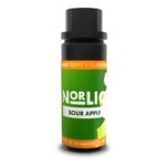 Notes of Norliq Sour Apple - 100 ml