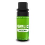 Notes of Norliq Spearmint - 100 ml