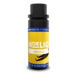 Notes of Norliq Vanilla - 100ml