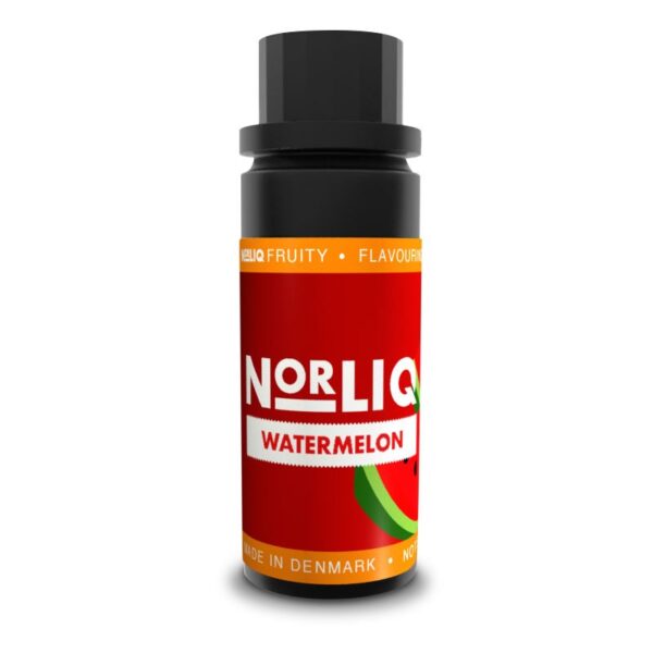 Notes of Norliq Watermelon - 100ml