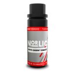 Notes of Norliq White Orient Tobacco - 100 ml