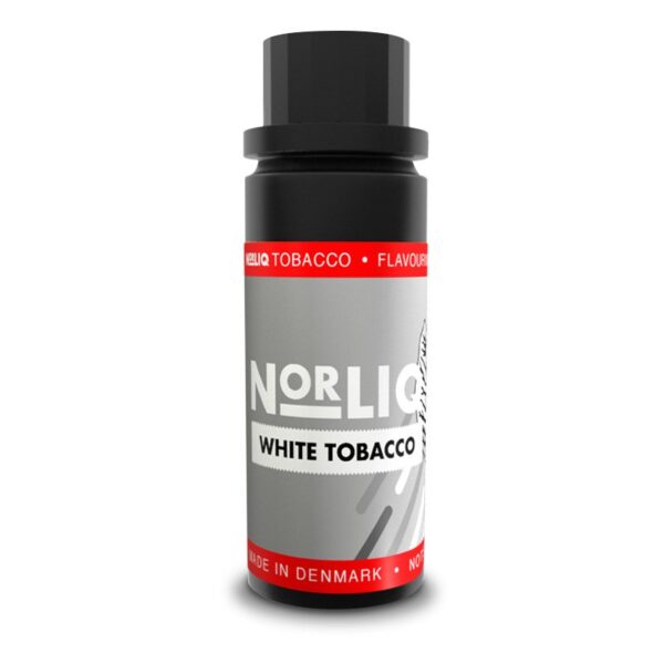 Notes of Norliq White Tobacco - 100 ml