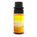 Notes of Norliq Yellow Mango - 100 ml