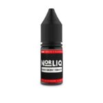 Notes of Norliq Black Orient Tobacco - 10 ml