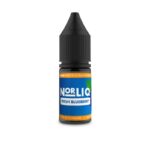 Notes of Norliq Fresh Blueberry - 10ml