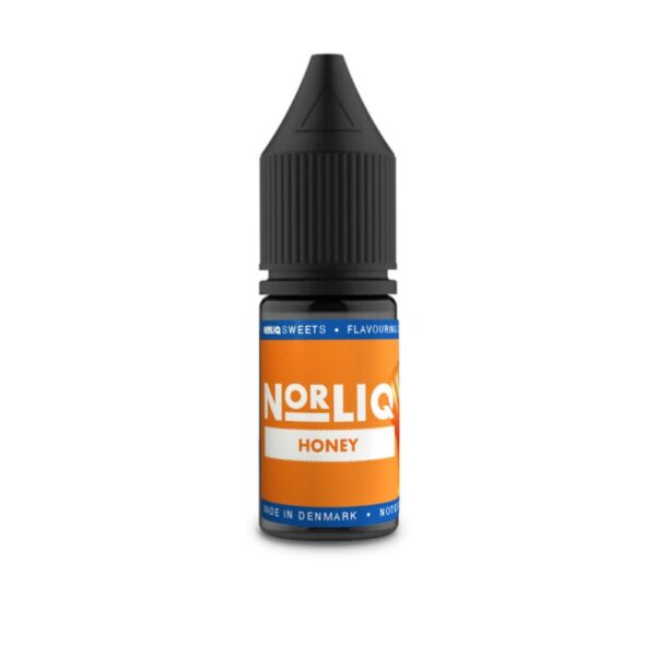 Notes of Norliq Honey - 10ml