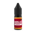 Notes of Norliq Raspberry - 10ml