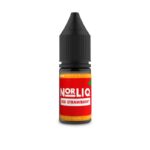 Notes of Norliq Red Strawberry - 10 ml