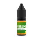 Notes of Norliq Sour Apple - 10 ml