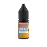 Notes of Norliq Tutti Frutti - 10ml