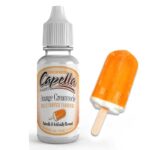 Capella Orange Creamsicle - 13 ml