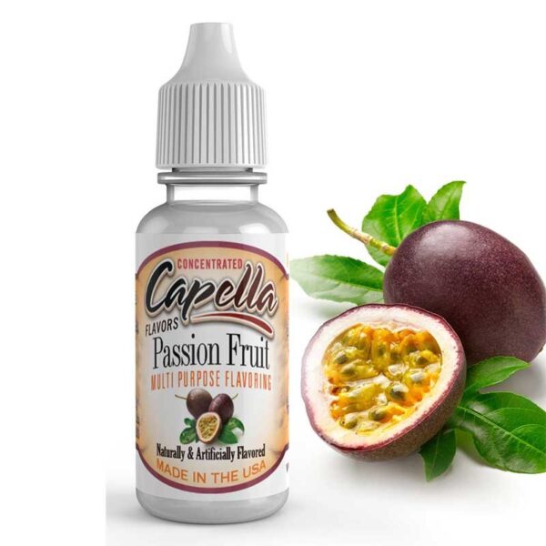 Capella Passion Fruit - 13 ml