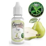 Capella Pear with Stevia - 13 ml
