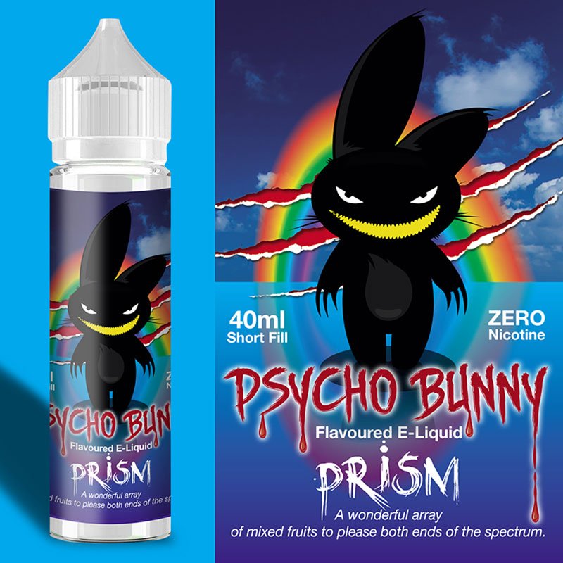 Flavour Psycho Bunny Prism