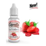 Capella Ripe Strawberries - 13 ml