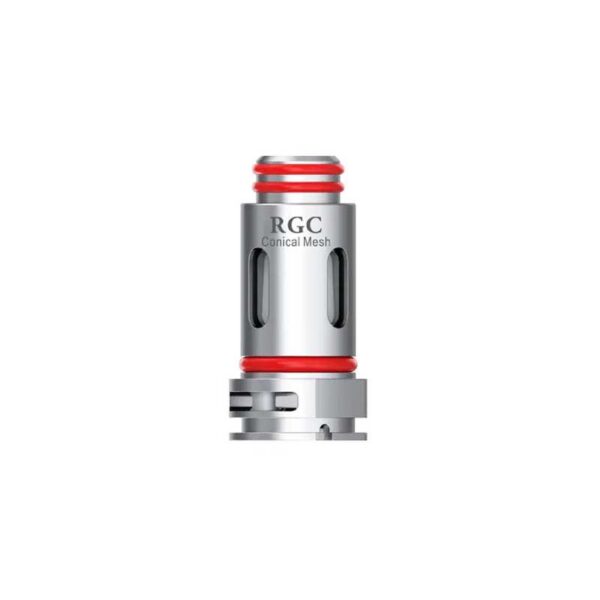 Smok RGC Conical Mesh Coils - 0,17 ohm