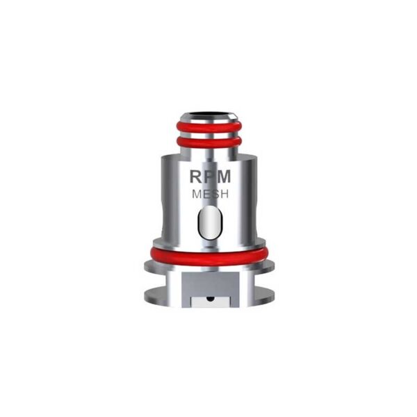 Smok RPM 40 Coils - Mesh 0,4 ohm