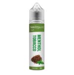 Sundbygaard Menthol Tobacco Longfill - 20ml