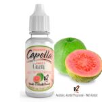 Capella Sweet Guava V2 - 13 ml