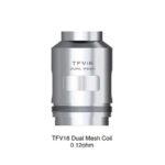 Smok TFV16 Coils - Dual Mesh 0.12ohm