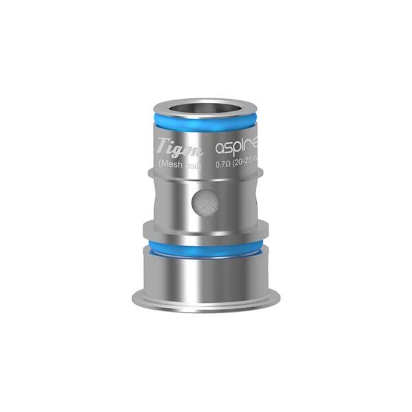 Aspire Tigon Mesh Coils - 0.7ohm