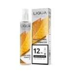 Liqua Aroma Traditional Tobacco - 12ml