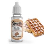 Capella Waffle - 13 ml