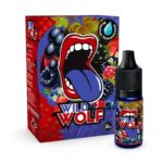 Big Mouth Wild Wolf - 10 ml